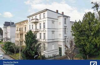 Wohnung kaufen in 14469 Potsdam, Potsdam - Dachgeschosswohnung im HISTORISCHEM Mehrfamilienhaus mit CHARME