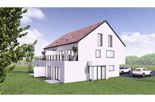 Haus kaufen in 37077 Göttingen, Göttingen - Baugrundstück mit Planung für 4 Wohneinheiten - Nikolausberg