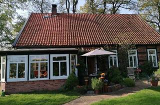 Haus kaufen in 49406 Barnstorf, Barnstorf - Resthof in idyllischer Alleinlage