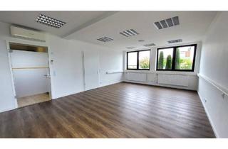 Büro zu mieten in 65830 Kriftel, Kriftel - frisch renoviert! klimatisiertes Büro - ca. 140 m² - Provisionsfrei für den Mieter