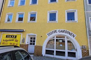 Haus kaufen in 84570 Polling, Polling - Rotthalmünster StadthausWohnblock