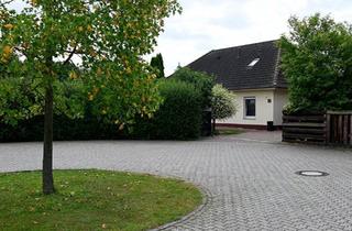 Einfamilienhaus kaufen in 29378 Wittingen, Wittingen - Großer Bungalow in Wittingen - tolle Lage - großer Garten