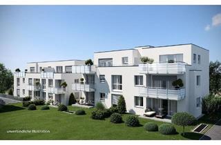 Wohnung kaufen in 71157 Hildrizhausen, Hildrizhausen - BAUBEGINN - Modernes Wohnen am Schönbuch