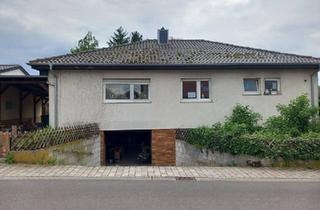 Haus kaufen in 67308 Albisheim (Pfrimm), Albisheim (Pfrimm) - L-Bungalow in Bubenheim