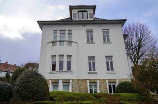 Wohnung kaufen in 32756 Detmold, Detmold - Einzigartiges Wohnerlebnis mit Panoramablick über Detmold