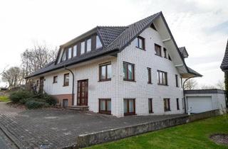 Haus kaufen in 33181 Bad Wünnenberg / Helmern, Bad Wünnenberg / Helmern - Wohn und Geschäftshaus in traumhafter Ortsrandlage