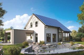 Einfamilienhaus kaufen in 03205 Calau, Calau - Modernes Einfamilienhaus in Calau nach Ihren Wünschen projektiert