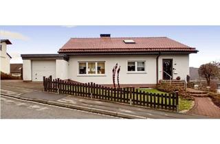 Einfamilienhaus kaufen in 59823 Arnsberg, Arnsberg - Freistehendes Einfamilienhaus in ruhiger Lage