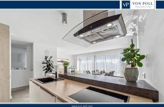 Einfamilienhaus kaufen in 48429 Rheine, Rheine - Besonderes & junges Zweifamilienhaus - individuell auch als Einfamilienhaus nutzbar