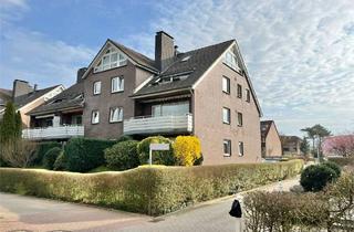 Wohnung kaufen in 22869 Schenefeld, Schenefeld - Großzügig geschnittene Wohnung mit Galerie in ruhiger Lage von Schenefeld!