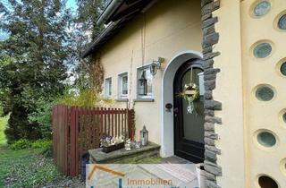 Einfamilienhaus kaufen in 54595 Prüm, Prüm - Einfamilienhaus mit traumhaftem Garten