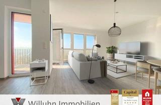 Wohnung kaufen in 06618 Naumburg (Saale), Naumburg (Saale) - Traumhafter Neubau l Balkon l Außenstellplatz l Wärmepumpe