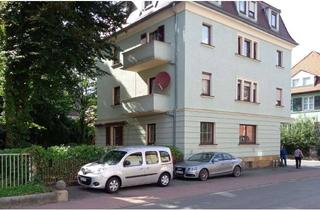 Wohnung kaufen in Raststrasse, 96450 Coburg, 4 Zimmern Wohnung mit Terrasse - eigenen Garten - Stellplatz von privat zu verkaufen