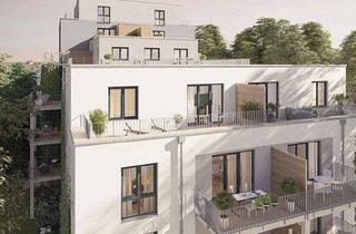 Wohnung kaufen in Ostendstraße 161, 90489 Nürnberg, Jetzt besichtigen!! 3-Zimmer-Wohnung mit Dachterrasse am Wöhrder See!