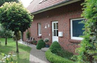 Wohnung mieten in 28865 Lilienthal, 2-Zimmer-Dachgeschosswohnung mit Balkon und Einbauküche in Lilienthal
