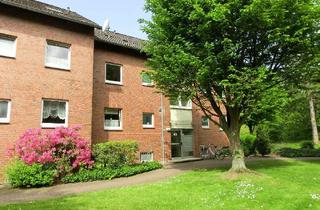 Wohnung mieten in Großer Weg 43, 31535 Neustadt, B-Schein/ 1-Zi-Whg. im 1.OG/ ab 60 Jahre / Kernstadt