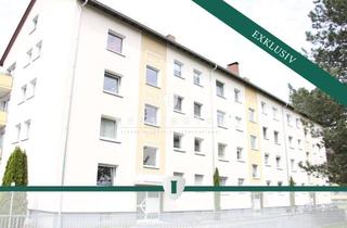 Wohnung mieten in Arnumer Kirchstraße 10, 30966 Hemmingen, Frisch sanierte 3-Zimmerwohnung mit Balkon in Arnum!