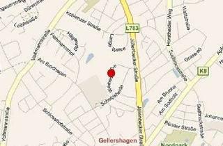 Wohnung mieten in Weihestr. 24, 33613 Gellershagen, Helle und moderne 3-Zimmer-Wohnung am Gellershagen-Park!