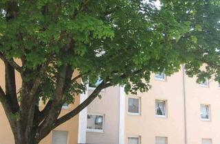 Wohnung mieten in Stefanstr., 85435 Erding, Attraktiv! Renovierte 2-Zimmer-Wohnung mit Balkon