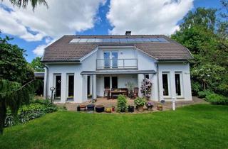 Einfamilienhaus kaufen in 38350 Helmstedt, Großzügiges Einfamilienhaus mit Doppel-Carport in ruhiger Wohnlage!