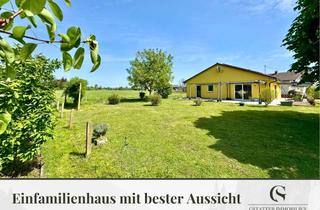 Einfamilienhaus kaufen in Grünthal 48a, 83064 Raubling, Einfamilienhaus mit bester Aussicht