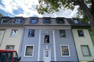 Mehrfamilienhaus kaufen in 50968 Raderthal, TOP modernisiertes Mehrfamilienhaus in Köln Raderthal