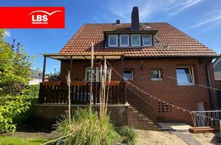 Haus kaufen in 46242 Fuhlenbrock, Freistehendes1-2 Familienhaus in Bottrop-Fuhlenbrock auf großem Grundstück!