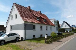 Doppelhaushälfte kaufen in 29339 Wathlingen, Großzügiges Haus oder 2 Doppelhaushälften mit 2 Bauplätzen