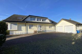 Haus kaufen in Hombergskamp 20, 58706 Menden (Sauerland), Großzüg. -2-Fam.-Haus mit Doppel-Garage in bester Lage