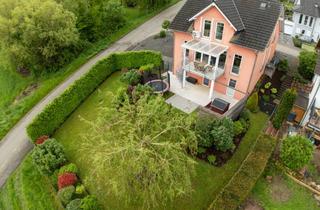 Einfamilienhaus kaufen in Auf Rubersberg, 54441 Wellen, Direkt an der Grenze zu Luxemburg - Einfamilienhaus mit vielen Extras und Panoramablick, ohne Makler