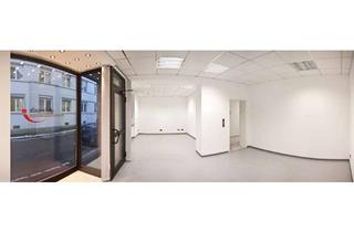 Büro zu mieten in Hanauer Strasse 20, 61169 Friedberg (Hessen), Büro / Praxis - hochwertige Ausstattung - 95m²