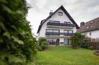 Mehrfamilienhaus kaufen in 61352 Bad Homburg, gepflegtes bezugsfreies Mehrfamilienhaus mit Wertsteigerungspotenzial in Ober-Erlenbach