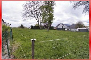 Grundstück zu kaufen in 55483 Heinzenbach, Baugrundstück in Heinzenbach