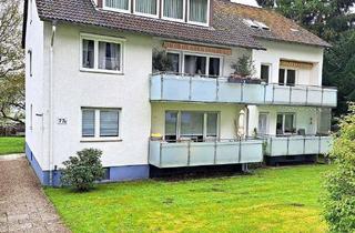 Wohnung kaufen in 34132 Brasselsberg, kuschelige ETW 2 ZKB in begehrter Lage Kassels " Am Brasselsberg"