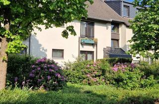 Wohnung kaufen in 40882 Ratingen, 3-Raum-Wohnung mit hohem Wohnwert, Garten, superLage
