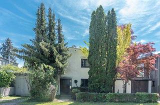 Einfamilienhaus kaufen in Marienburger Straße 42, 84028 Landshut, PROVISIONSFREI* - Stark vernachlässigtes Einfamilienhaus mit Garage in Landshut-Mitterwöhr