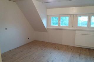 Wohnung mieten in 77799 Ortenberg, Attraktive 3-Zimmer-Dachgeschosswohnung mit Einbauküche in Ortenberg