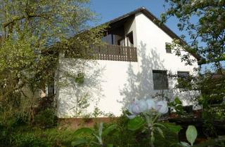 Einfamilienhaus kaufen in Efeuweg, 84048 Mainburg, Preiswertes 7-Raum-Einfamilienhaus in Mainburg