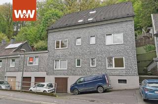 Mehrfamilienhaus kaufen in 42477 Radevormwald, ***Historisches Mehrfamilienhaus mit einzigartigem Charme!!!***