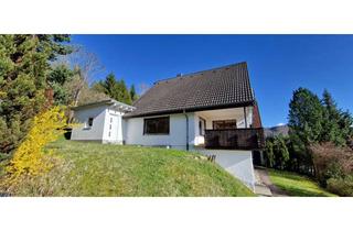 Einfamilienhaus kaufen in 72459 Albstadt, Preiswertes 7-Zimmer-Einfamilienhaus in Albstadt
