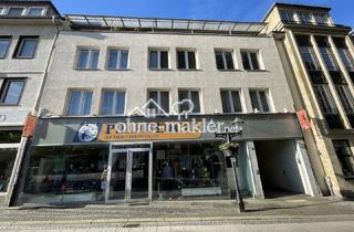 Büro zu mieten in 31134 Hildesheim, Büro/Praxis (1.OG) direkt am Rathaus. Grundriss/Ausstattung veränderbar nach Absprache