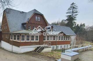 Mehrfamilienhaus kaufen in 09618 Brand-Erbisdorf, Mehrfamilienhaus im Erzgebirge nahe Freiberg/Sachsen