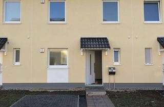 Haus mieten in Am Apfelbaum, 53117 Buschdorf, Attraktives und neuwertiges 4-Zimmer-Reihenhaus mit luxuriöser Innenausstattung zur Miete in Bonn