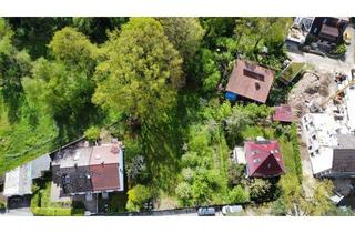 Grundstück zu kaufen in 91126 Wolkersdorf, Für Naturliebhaber: Traumhaftes Grundstück in Top Lage