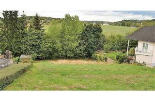 Grundstück zu kaufen in 57581 Katzwinkel, **Traumgrundstück in Katzwinkel**