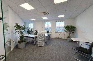 Büro zu mieten in 85737 Ismaning, Moderner Büroraum im Norden Münchens - All-in-Miete