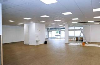 Gewerbeimmobilie mieten in 53343 Wachtberg, Großzügige Gewerberäume mit flexiblen Gestaltungsvarianten in bester Lage in Wachtb