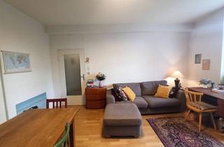 Wohnung mieten in Venloer Str., 50827 Köln, Zwischenmiete ab 01.09.24 bis 30.06.25