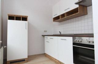 Wohnung mieten in 08525 Plauen, Sonnige 2-Zimmer mit Einbauküche und Balkon!!