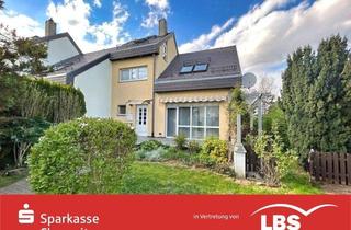 Haus kaufen in 09212 Limbach-Oberfrohna, Das (Reihen-) Ende für Ihr Mietverhältnis